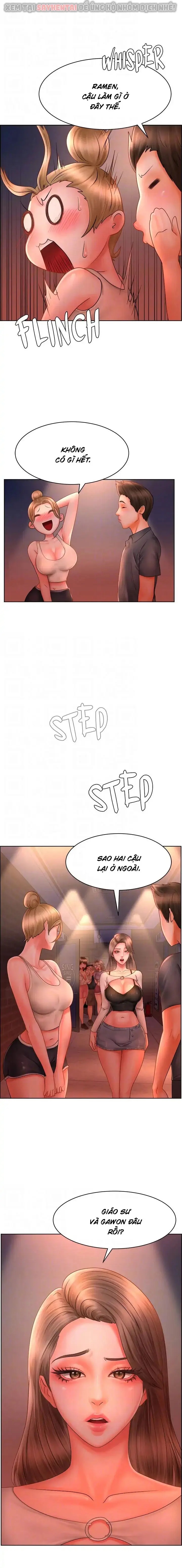 câu lập bộ manga quyến rũ chapter 12 12