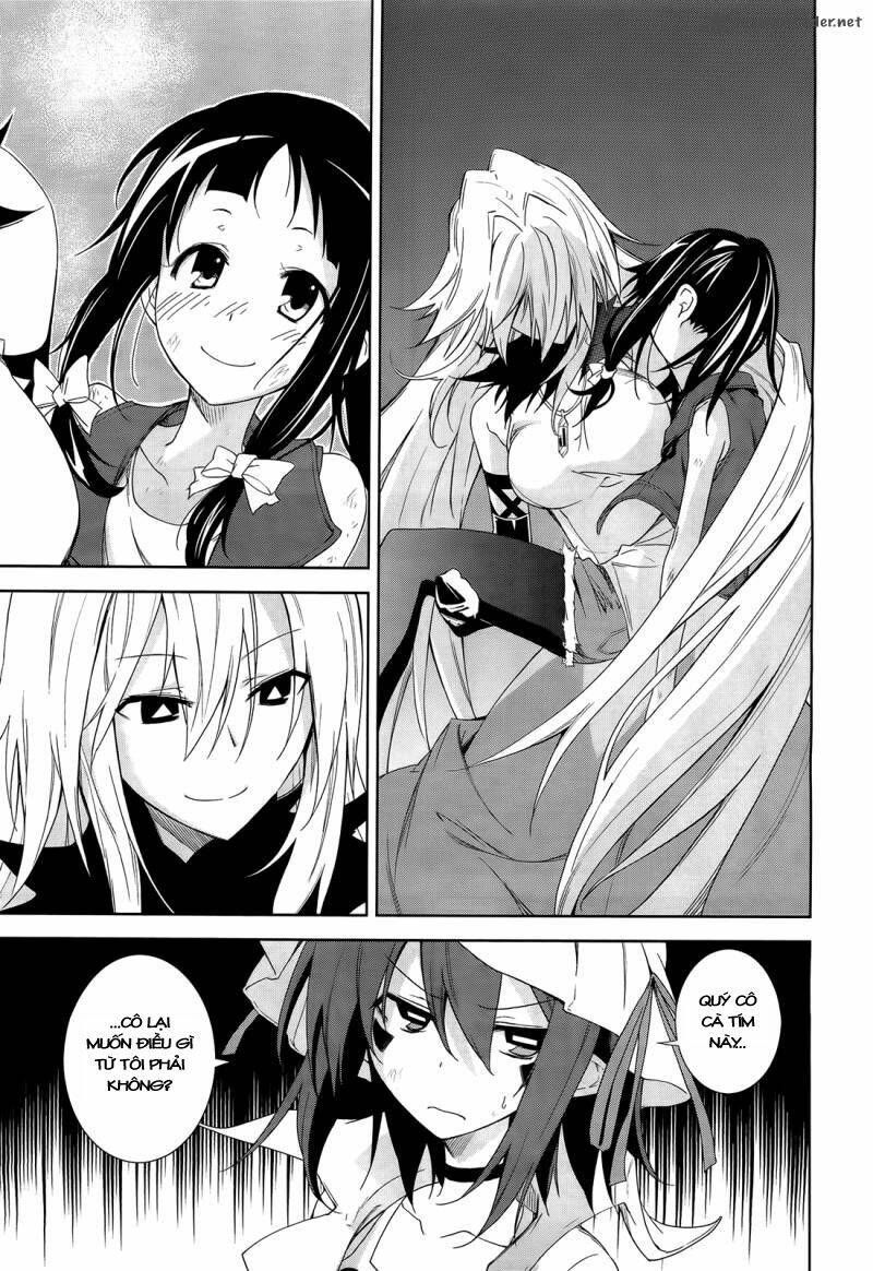 yumekui merry chapter 44 11