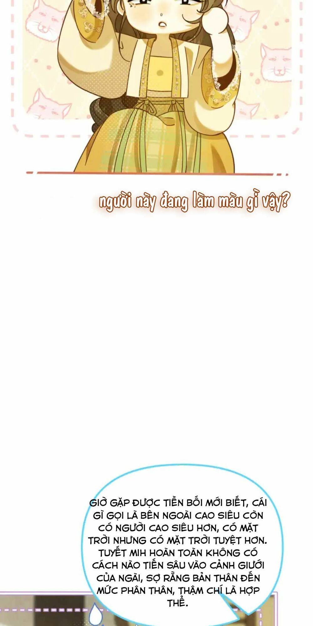 ác nữ mỹ nhân siêu vô hại chapter 5 47