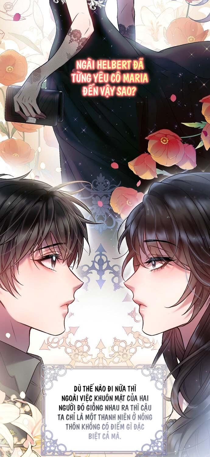 cơn mưa mật ngọt chapter 18 34