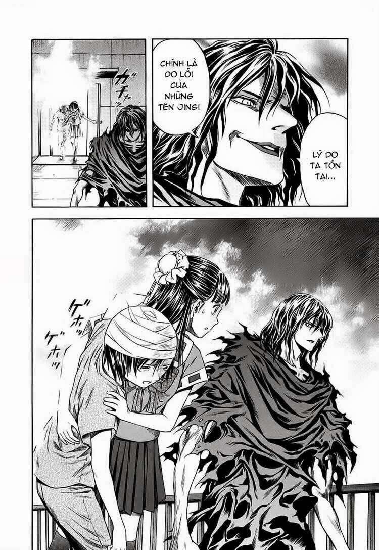 otogi matsuri chapter 58 27