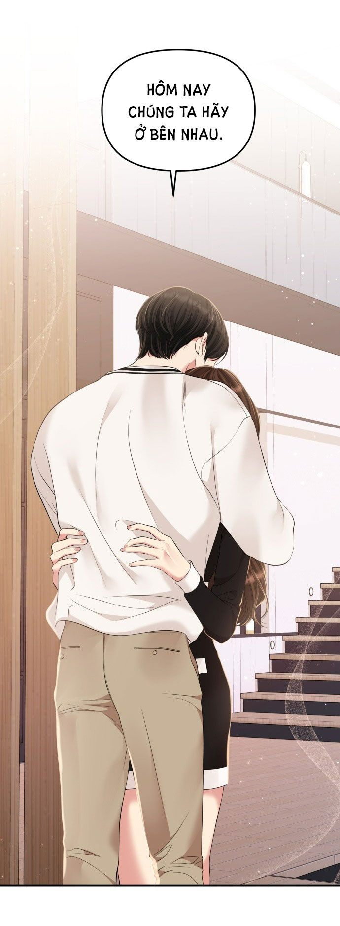 gửi em người đánh cắp những vì sao - to you who swallowed a star chapter 130.2 44