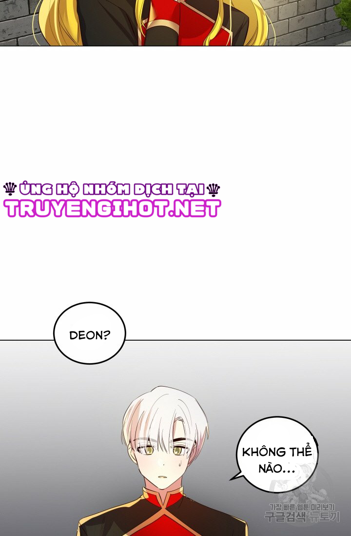 hủy bỏ điều ưóc này! chapter 5 79