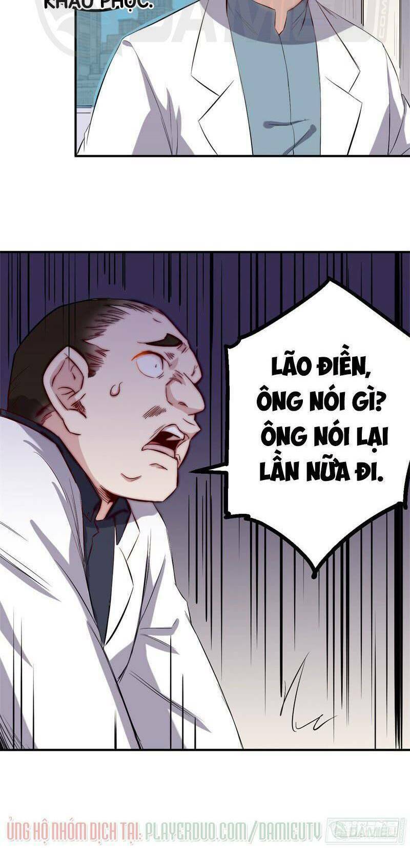 đỉnh phong thần y chapter 35 4