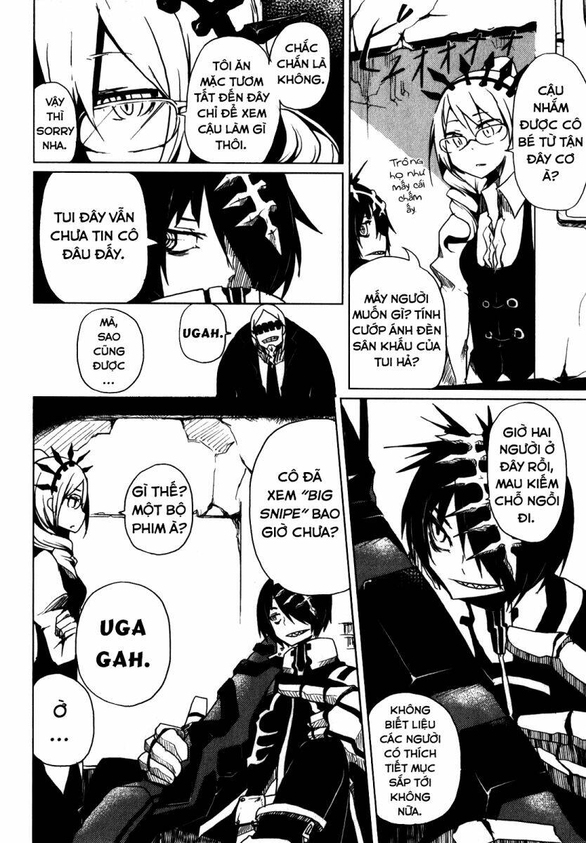 black rock shooter: the game chapter 3 12