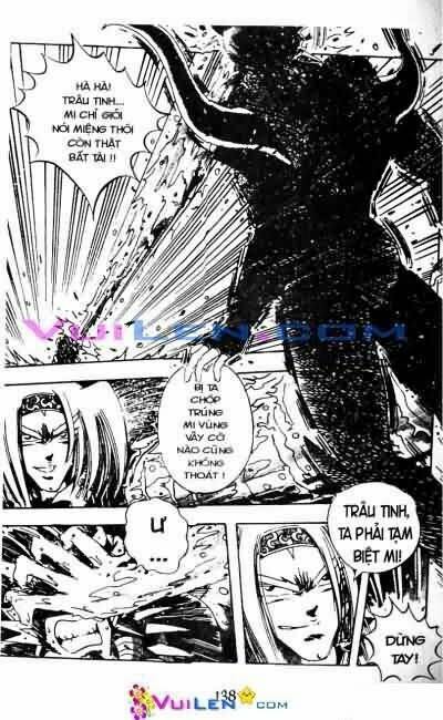 những người bạn tốt chapter 13 139