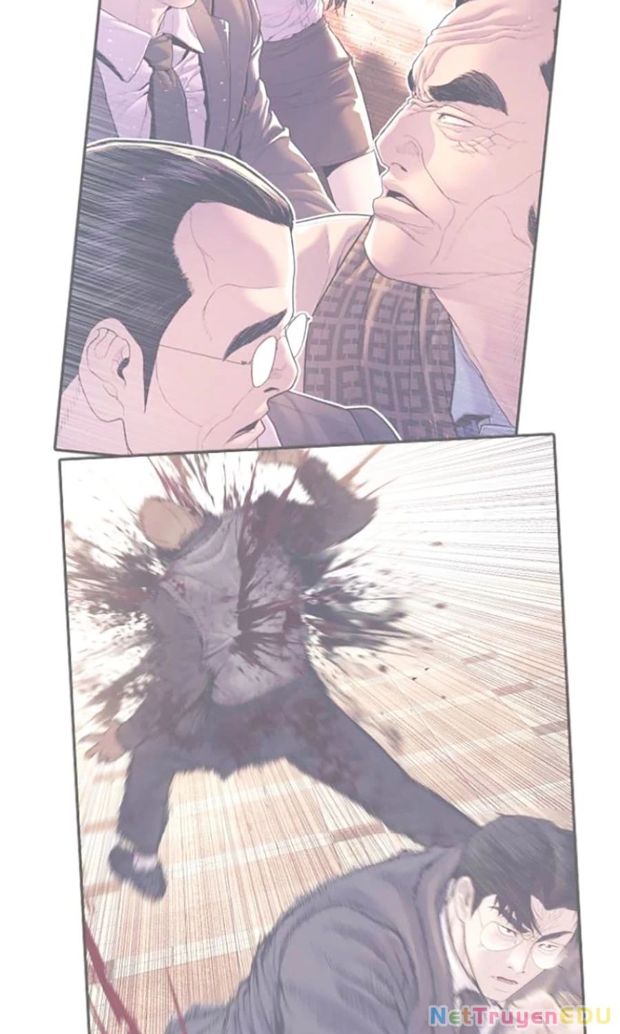 đặc vụ kim chapter 178 84