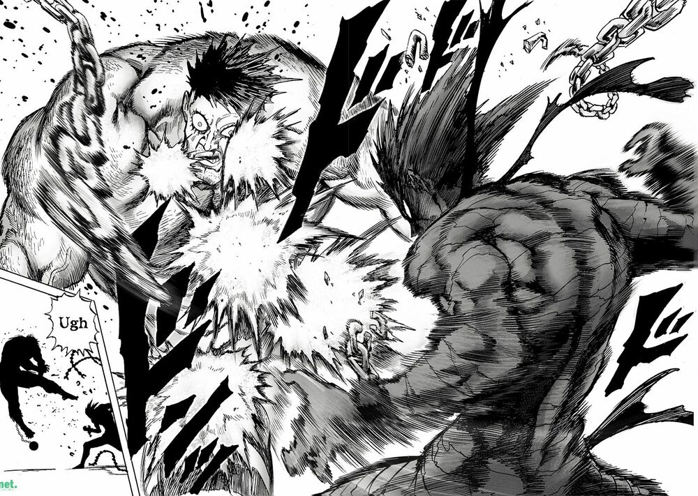 one-punch man chapter 159 6