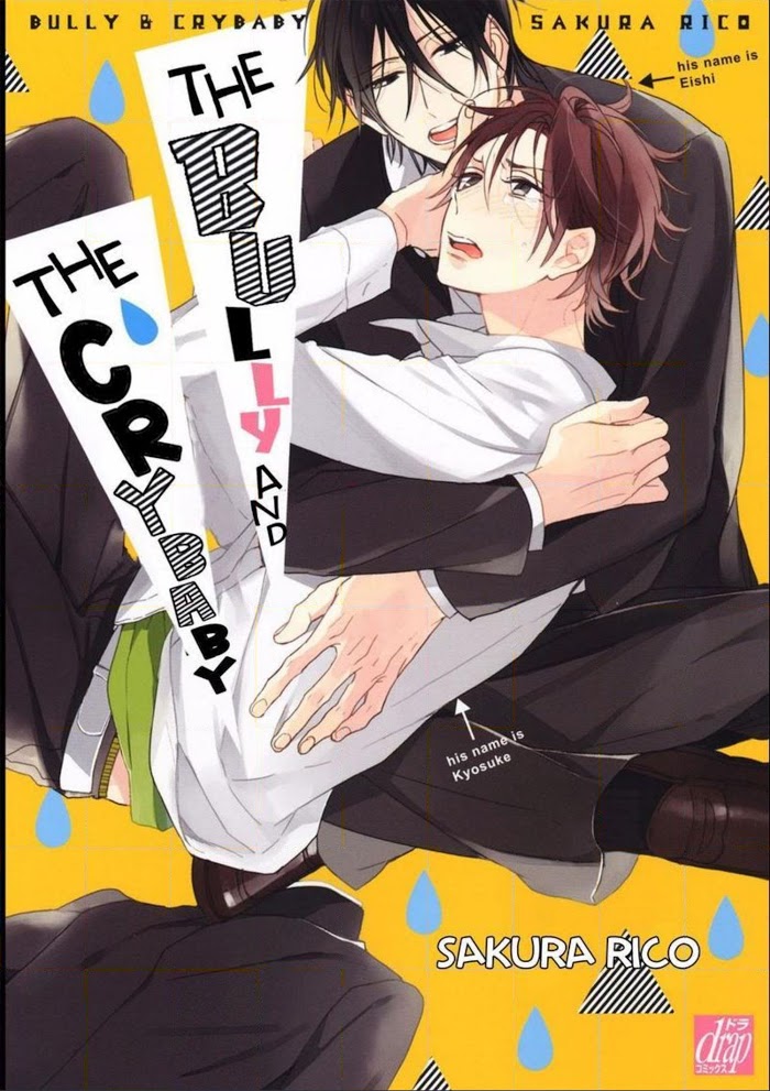 the bully and the cry baby chapter 3 5