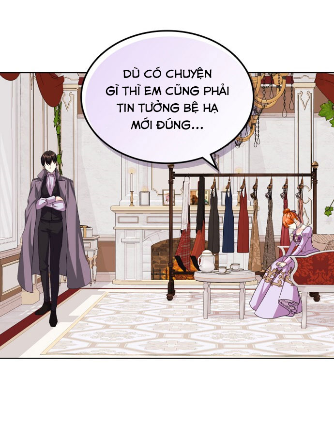 đức hạnh của ác nữ phản diện chapter 70 56