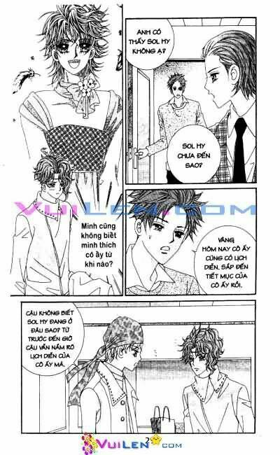 chạm mặt thần tượng chapter 7 29