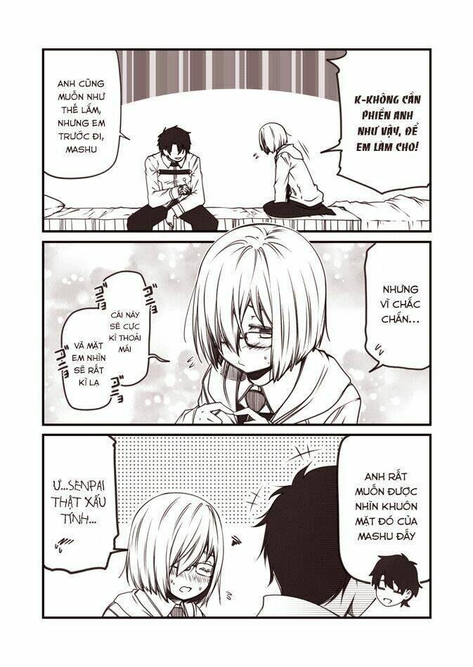 we got married chapter 2 10