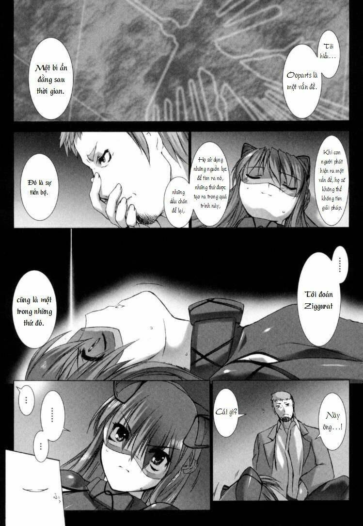 ziggurat chapter 3 30