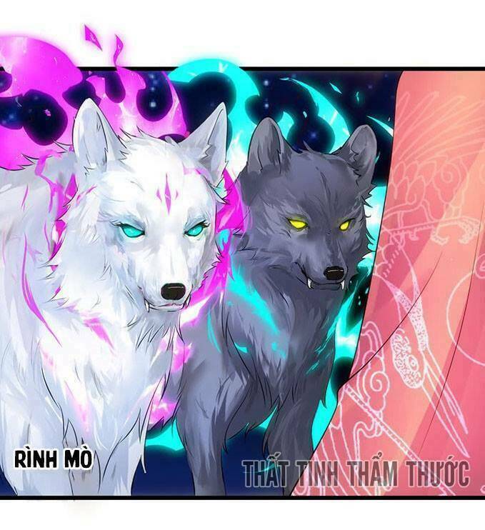 liêu liêu trai chapter 10 9