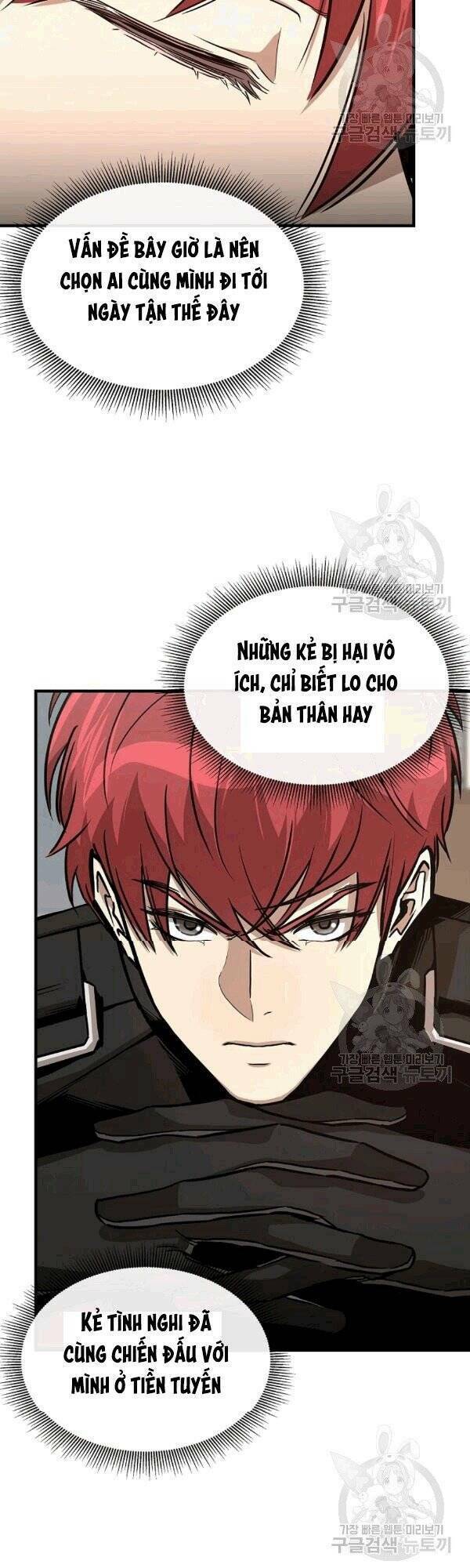 return survival chapter 70 10