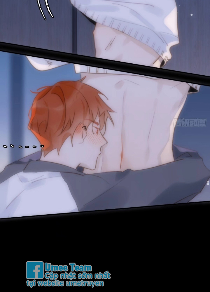 đêm đầy sao nói với em chapter 27 22