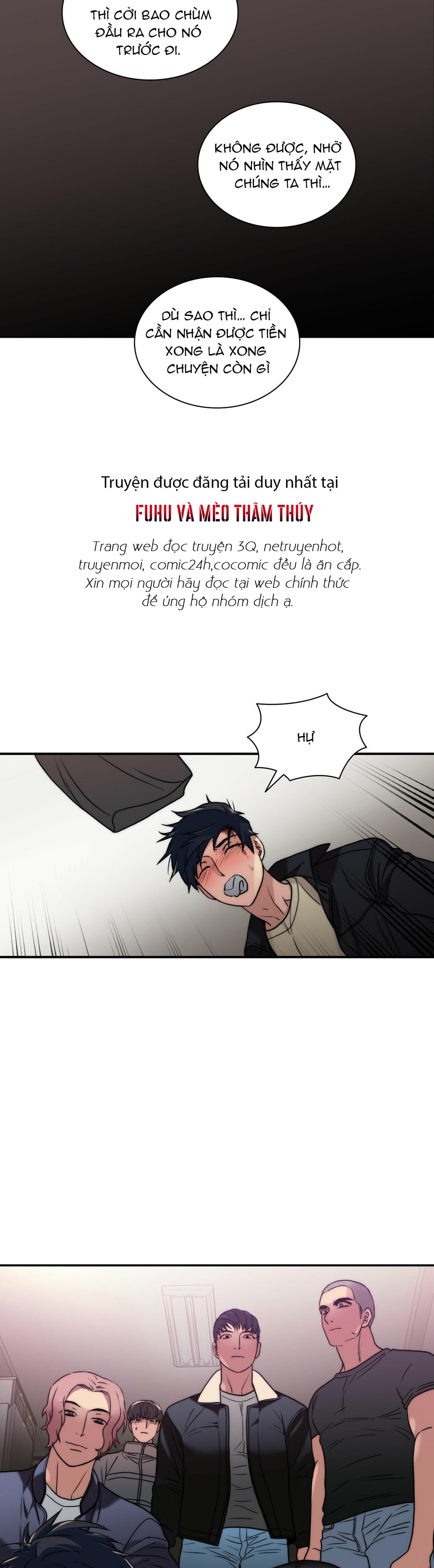 giai điệu của ngôn ngữ chapter 70 10