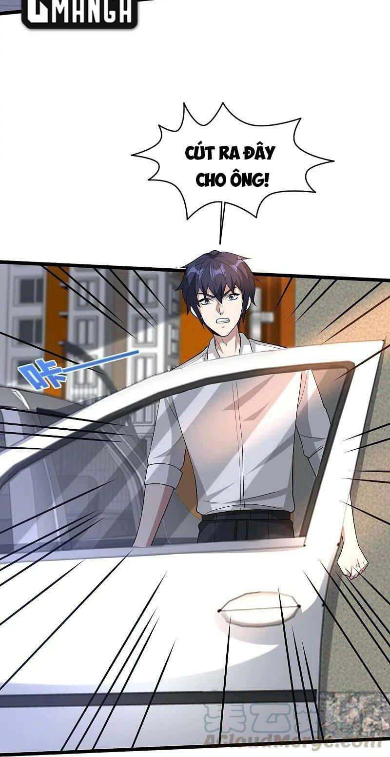 đô thị tà vương chapter 230 2