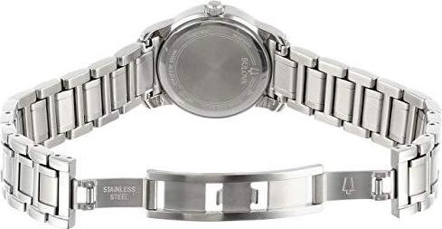 Đồng hồ nữ Bulova 96R105
