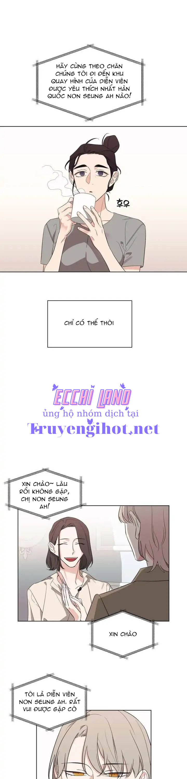 ra khỏi nhà tôi ngay! chapter 1.1 6