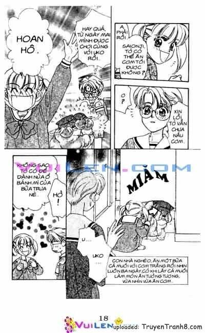 yamada tarou monogatari chapter 17 19