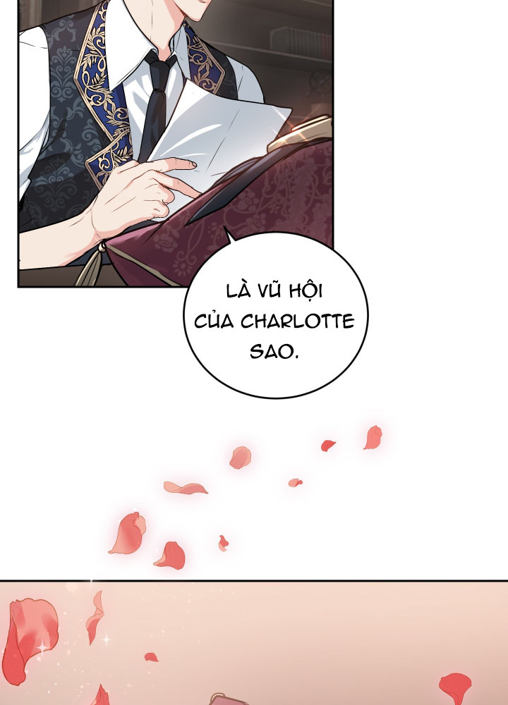 trở thành người điều chế nước hoa duy nhất của bạo chúa chapter 9 68