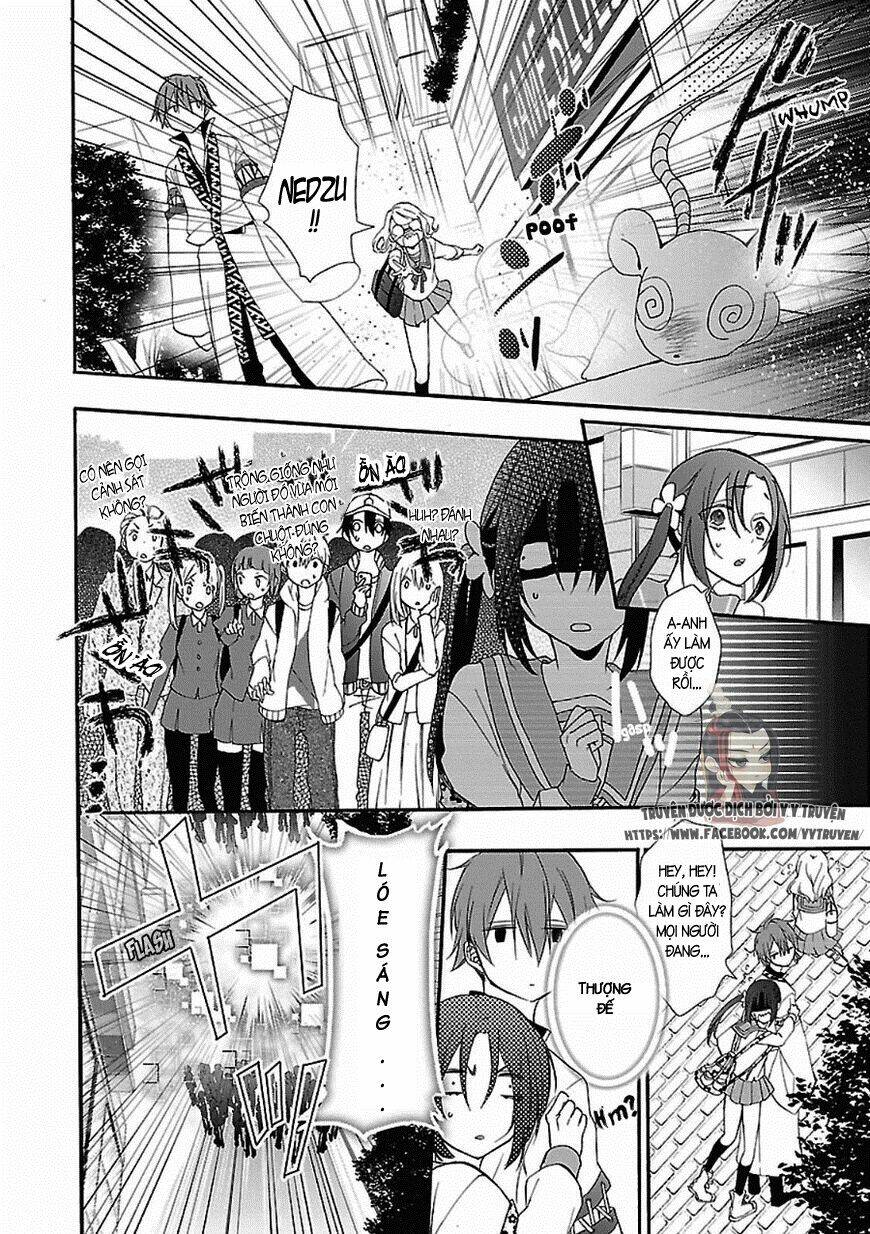 eto royale chapter 1.2 19