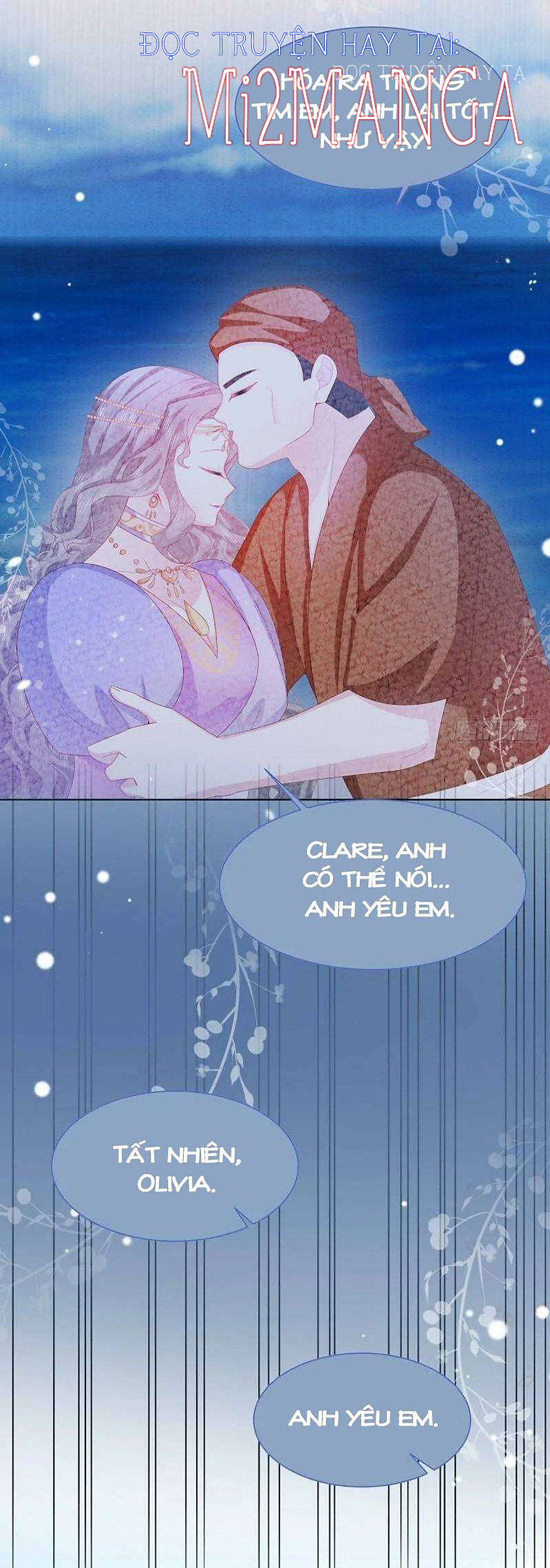 ninita yêu dấu chapter 34.2 12