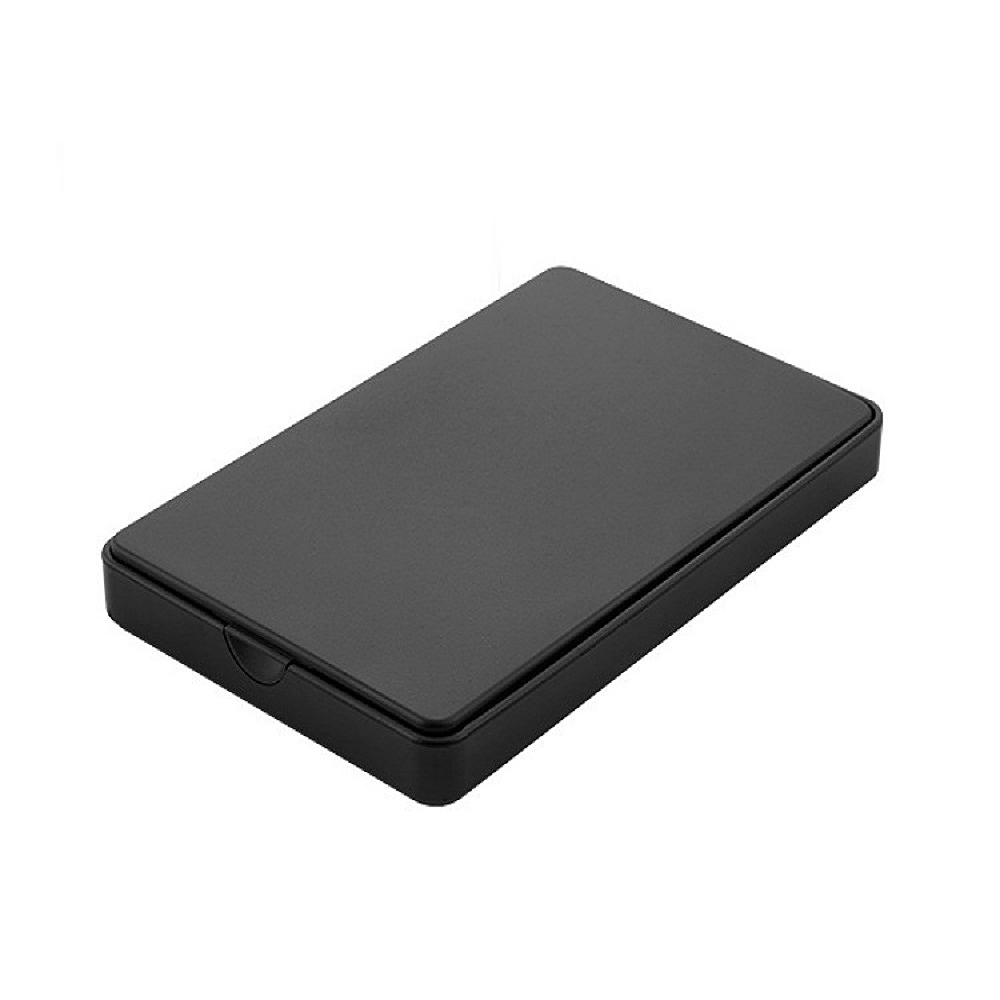 Hộp Đĩa Cứng USB3.0 2,5 Inch SATA Tốc Độ Cao Bảo Vệ Và Bảo Mật Dữ Liệu Dễ Dàng Đọc Nhanh Chóng
