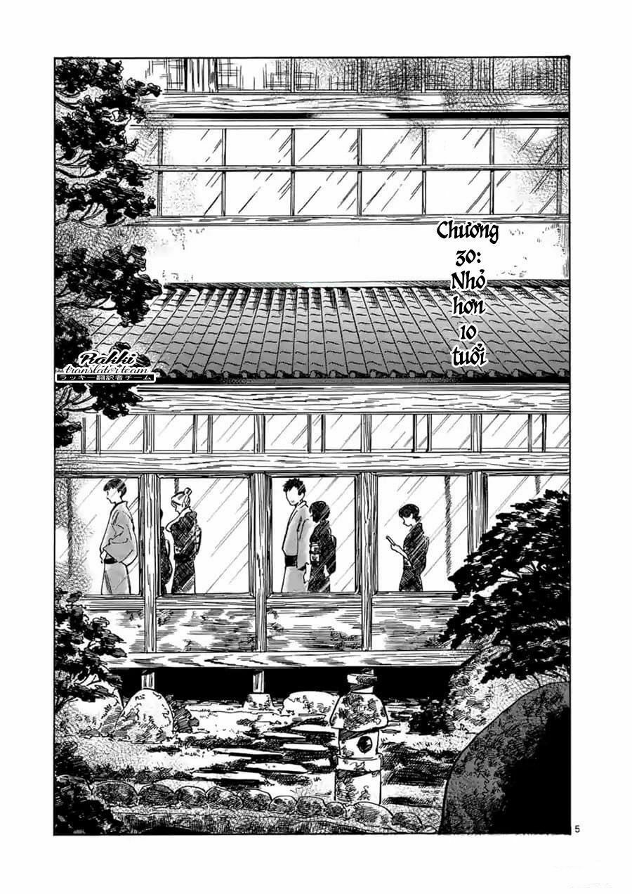 promise cinderella chapter 30 6