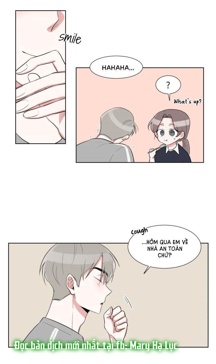 gatabutata chapter 23.2 5