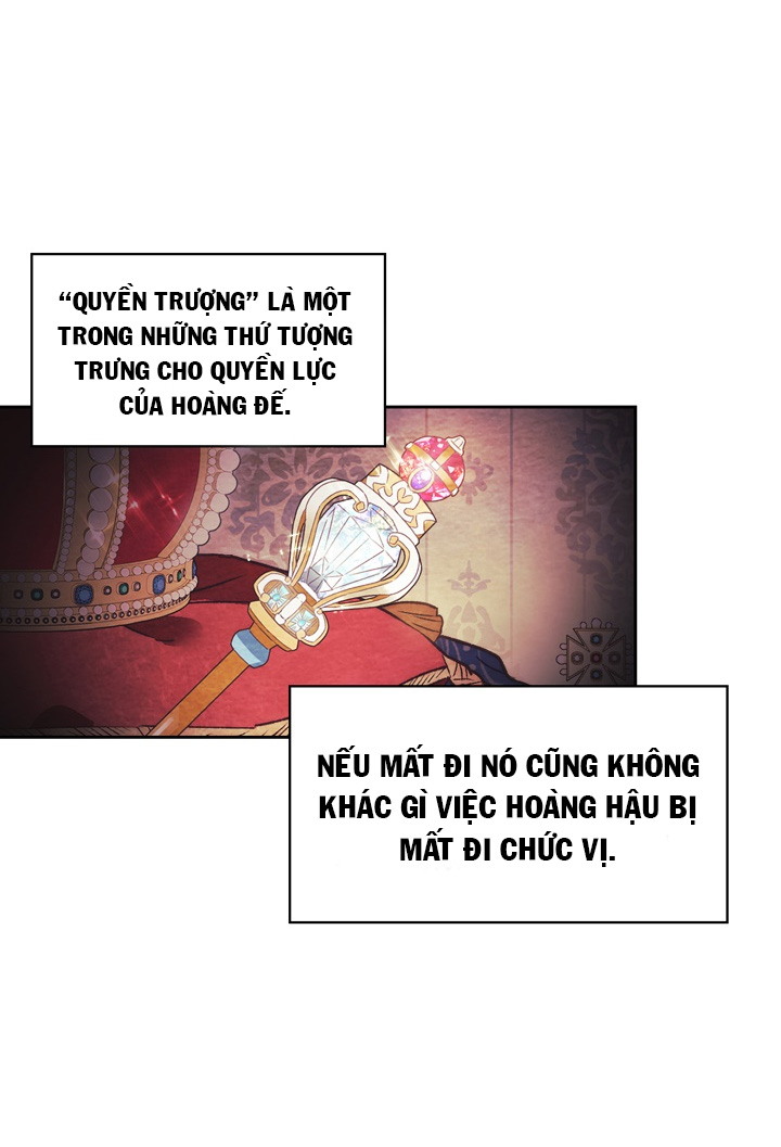 ác nữ xứng đôi với bạo chúa chapter 54 8