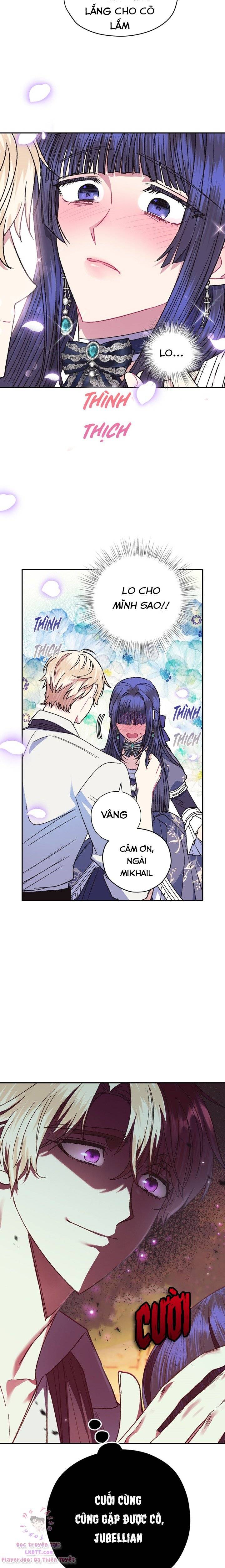 cha, con không muốn kết hôn đâu chapter 31 15