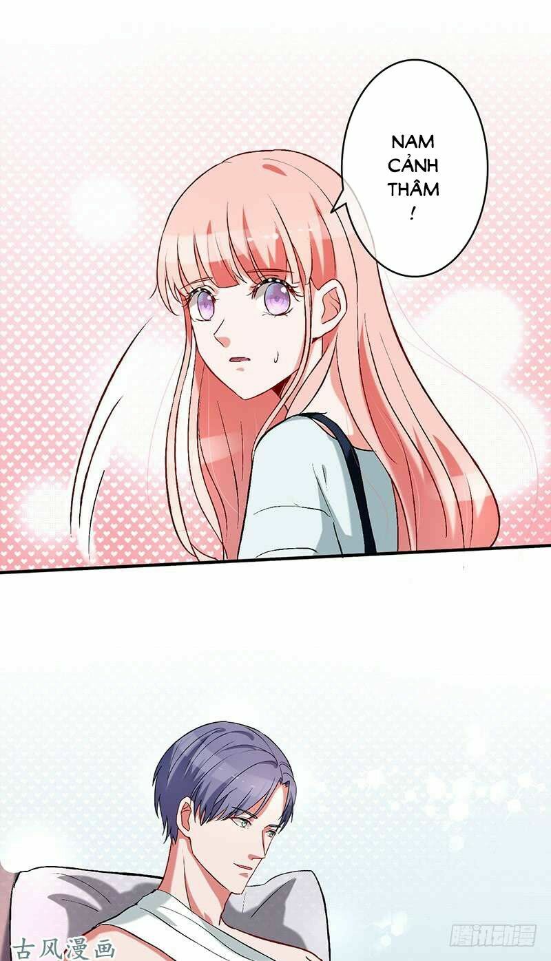 manh thê khó dỗ phần 1 chapter 58 1