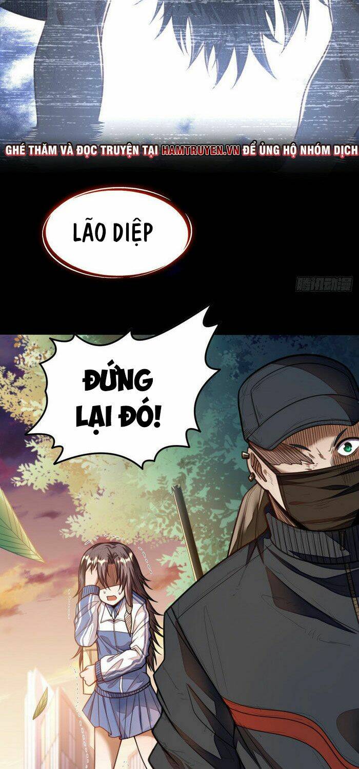 võng du chi tối cường liệp nhân chapter 25 3