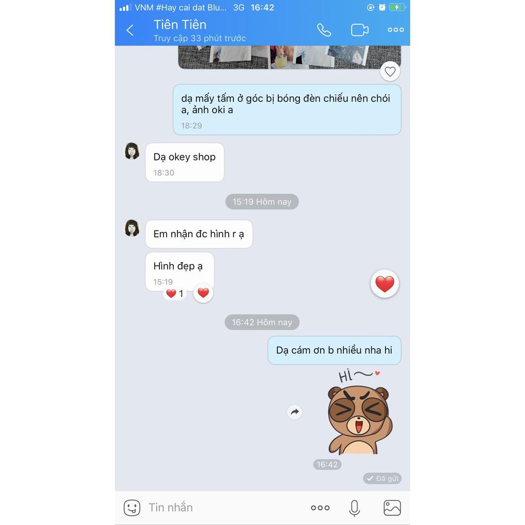 Hộp quà LOVE BOX M1