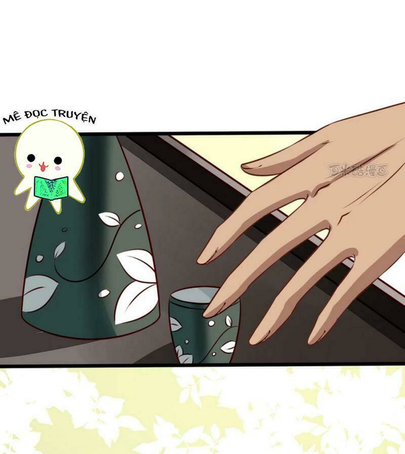 ông chủ của tôi là yêu quái chapter 39 21