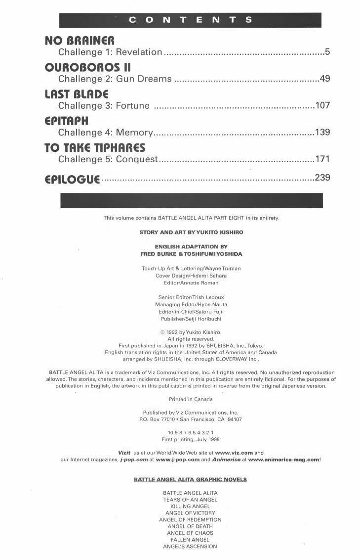 thiên thần chiến tranh alita chapter 48 3