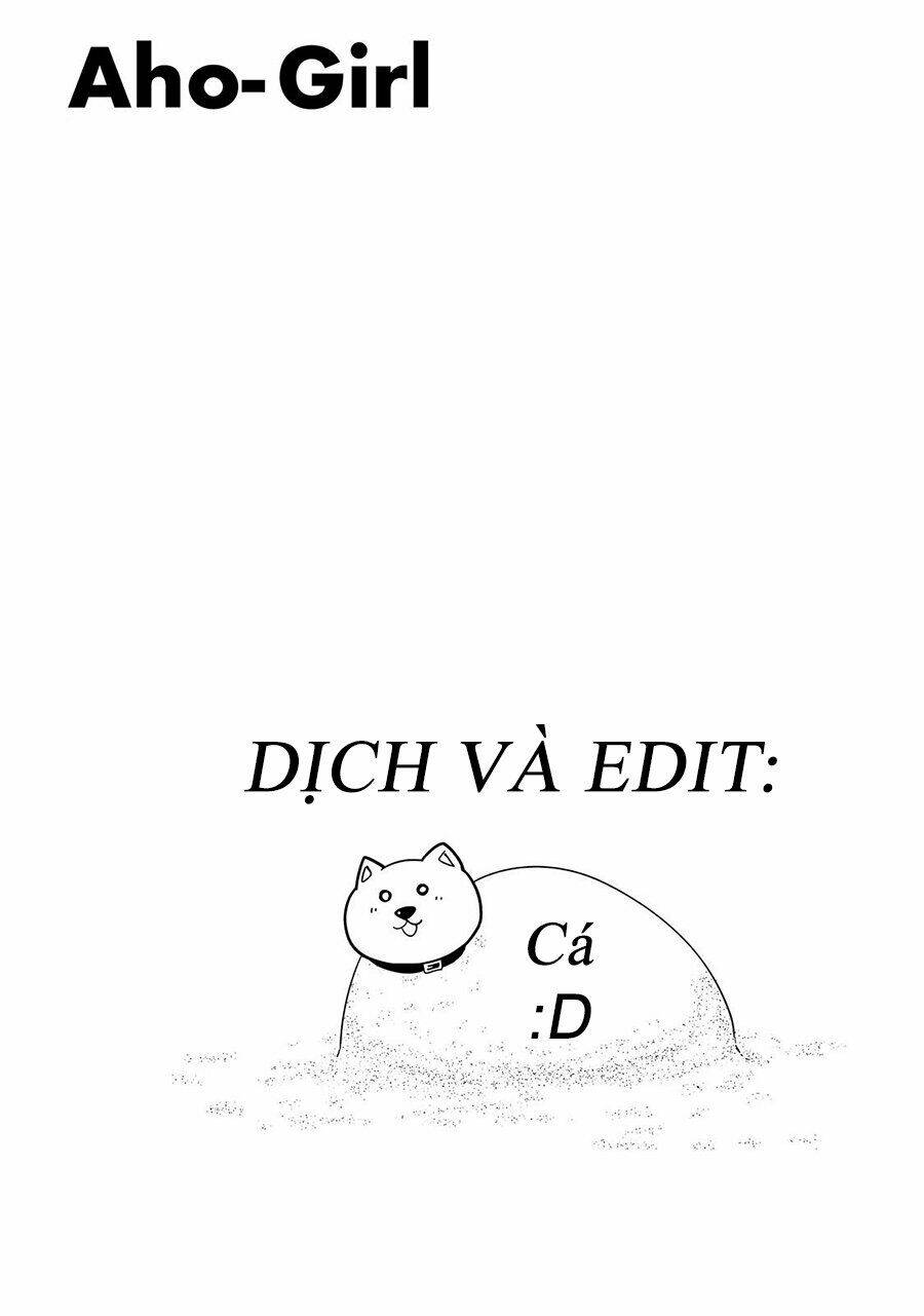 aho girl chapter 119.9 1