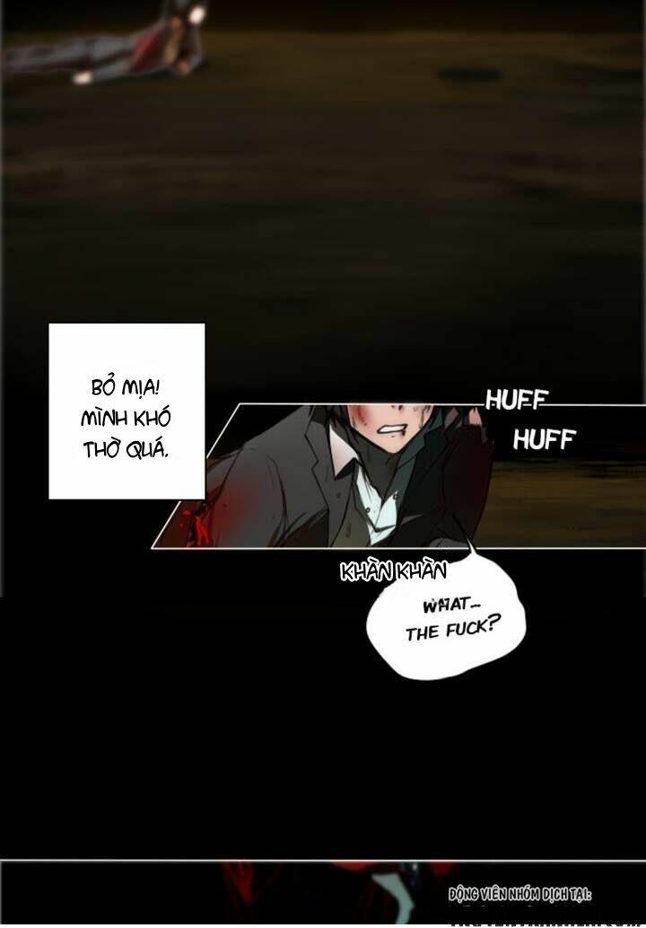 catharsis chapter 29 6