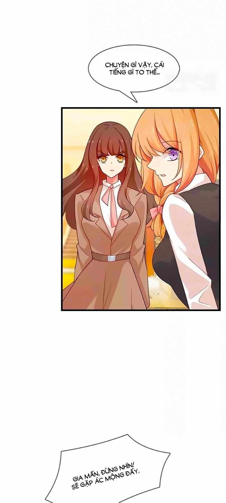 chỉ nhiễm thành hôn chapter 216 17