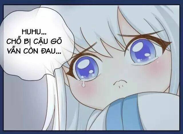 tiểu hồ ly vs tiểu hóa thượng chapter 68 19