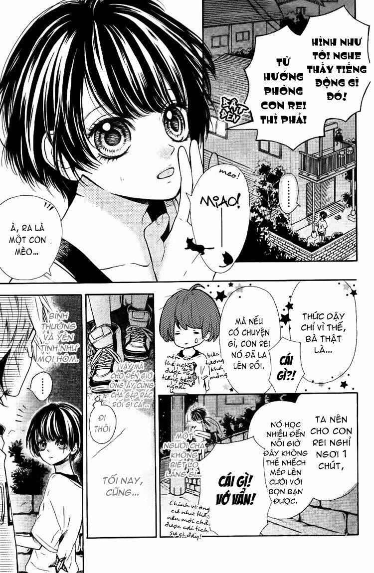 in the chocolate chapter 1 4