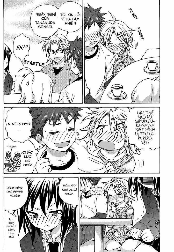 comic studio chapter 14 7