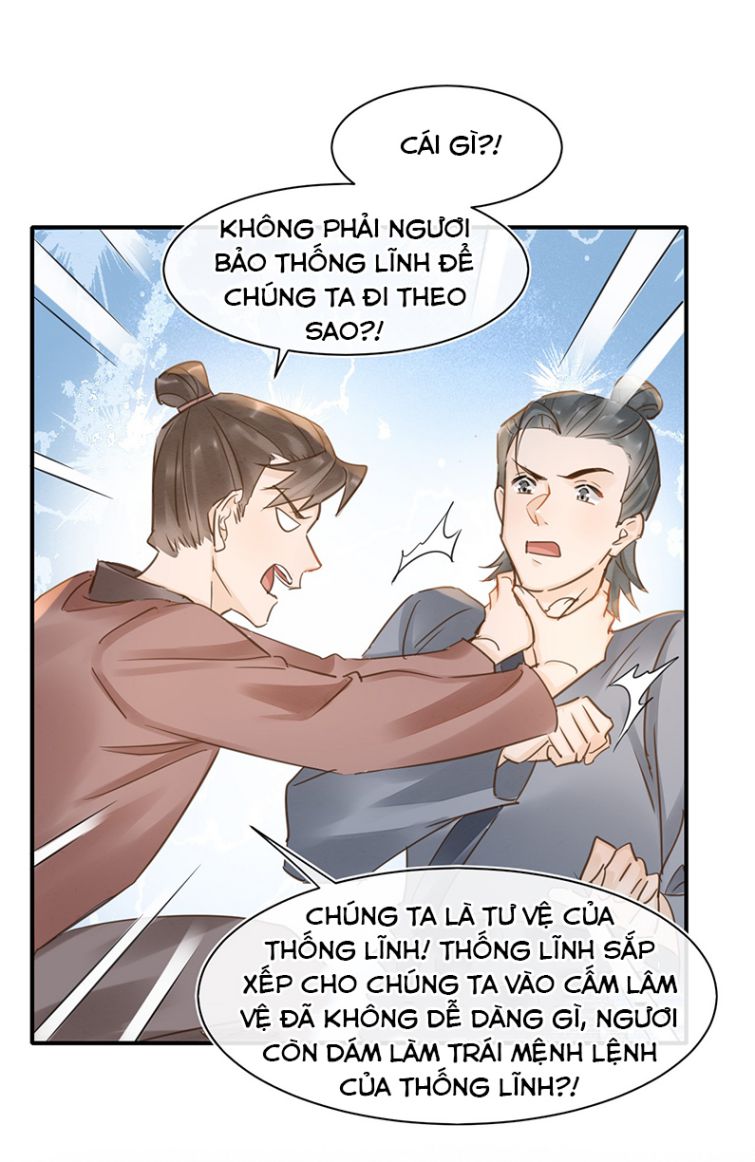 tù long chapter 50 17