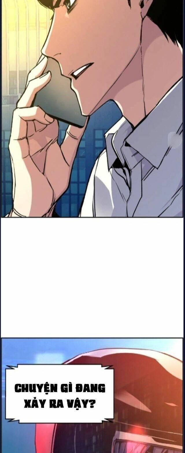 bạn học tôi là lính đánh thuê chapter 41 10