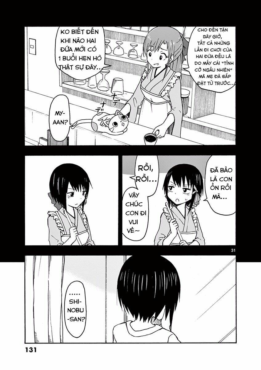 ninja shinobu-chan no junjou chapter 22 32