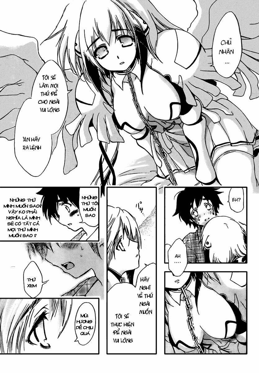 vật thất lạc của bầu trời chapter 2 9