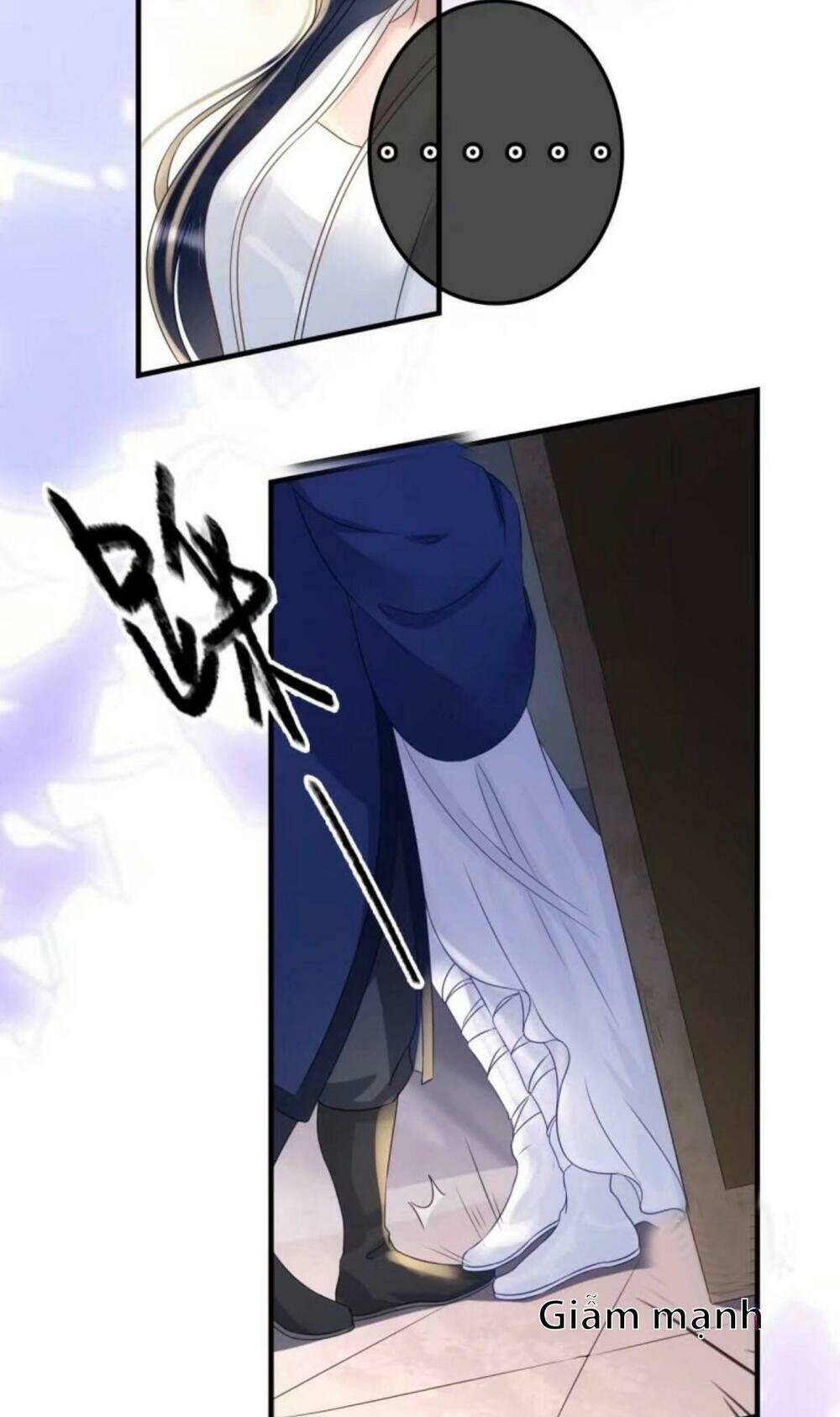 sủng phi của vương chapter 89 11