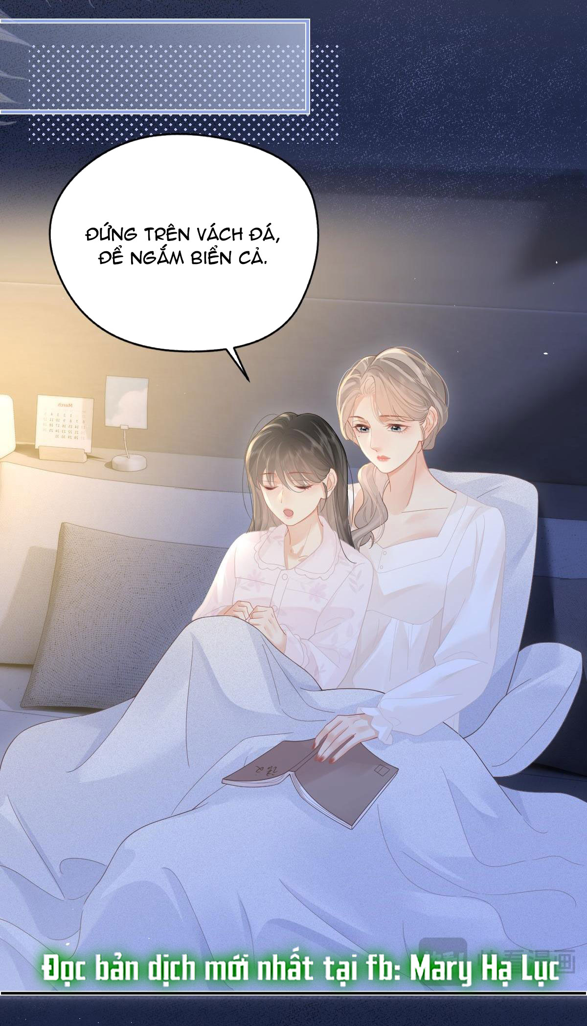 luôn có giáo viên muốn mời phụ huynh chapter 47 17